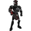 LEGO® Star Wars 75526 Elitní pilot stíhačky TIE