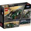 LEGO® Speed Champions 75884 1968 Ford Mustang Fastback
