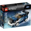 LEGO® Speed Champions 75885 Ford Fiesta M-Sport WRC