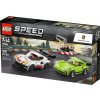 LEGO® Speed Champions 75888 Porsche 911 RSR a 911 Turbo 3,0