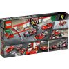 LEGO® Speed Champions 75889 Úžasná garáž Ferrari