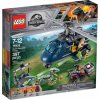 LEGO® Jurassic World 75928 Pronásledování Bluea helikoptérou