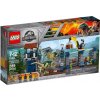 LEGO® Jurassic World 75931 Útok Dilophosaura na hlídku