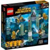 LEGO® Super Heroes 76085 Bitva o Atlantidu