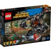 LEGO® Super Heroes 76086 Útok Knightcrawleru