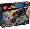 LEGO® Super Heroes 76087 Obří netopýr: Vzdušný útok v Batmobilu