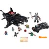 LEGO® Super Heroes 76087 Obří netopýr: Vzdušný útok v Batmobilu