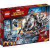 LEGO® Super Heroes 76109 Průzkumníci kvantové říše