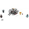 LEGO® Super Heroes 76109 Průzkumníci kvantové říše