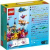 LEGO® Classic 10404 Dno oceánu, 579 kostek