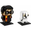 LEGO BrickHeadz 41615 Harry Potter™ a Hedvika™