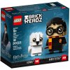 LEGO BrickHeadz 41615 Harry Potter™ a Hedvika™