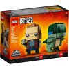 LEGO® BrickHeadz 41614 Jurrasic World Owen & Blue