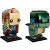LEGO® BrickHeadz 41614 Jurrasic World Owen & Blue