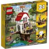 LEGO® Creator 31078 Poklad v domku na stromě