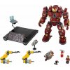 LEGO® Super Heroes 76105 The Hulkbuster: Ultron Edition