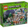 LEGO® Minecraft 21137 Jeskyně v horách