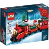 LEGO® 40138 Vánoční vlak, limitovaná edice 2015