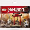 LEGO® Ninjago 30530 WU-CRU Tréning na cíl
