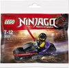 LEGO® Ninjago 30531 Synové Garmadonu