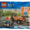 LEGO CITY 30357 Silničář