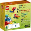 LEGO® Classic 10402 Zábavná budoucnost, 186 kostek
