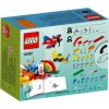 LEGO® Classic 10401 Duhová zábava, 85 kostek