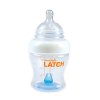 011614 Latch 1PK 4oz Bottle LC2