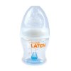 011614 Latch 1PK 4oz Bottle LC1