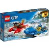 LEGO® City 60176 Útěk na divoké řece