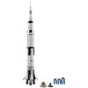 LEGO® Ideas 21309 NASA Apollo Saturn V