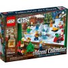 LEGO® City 60155 Adventní kalendář