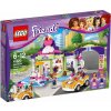 LEGO® Friends 41320 Obchod se zmraženými jogurty v Heartlake