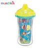 011378 CL Insulated Sippy LCL1