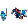 LEGO® Nexo Knights 30377 Motorový kůň