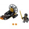 LEGO® NINJAGO 30426 Tajné bažinové vznášedlo