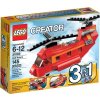 LEGO® Creator 31003 Červený vrtulník