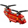 LEGO® Creator 31003 Červený vrtulník