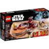 LEGO® Star Wars 75173 Lukeův pozemní speeder