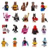 LEGO 71017 kolekce 20 minifigurek série Batman