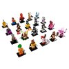 LEGO 71017 kolekce 20 minifigurek série Batman