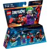 LEGO® Dimensions 71229 Team Pack: The Joker a Harley Quinn