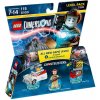 LEGO Dimensions 71228 Level Pack: GhostBusters