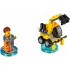 LEGO® Dimensions 71212 Fun Pack: Emmet
