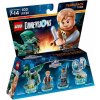 LEGO Dimensions 71205 Team Pack: Jurassic World