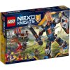 LEGO® Nexo Knights 70326 Robot černého rytíře