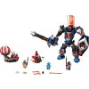 LEGO® Nexo Knights 70326 Robot černého rytíře