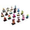 LEGO 71012 Kompletní série 18 minifigurek Disney