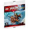 LEGO NINJAGO 30421 Letadlo Skybounda