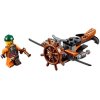 LEGO NINJAGO 30421 Letadlo Skybounda